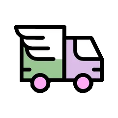 FAST DELIVERY