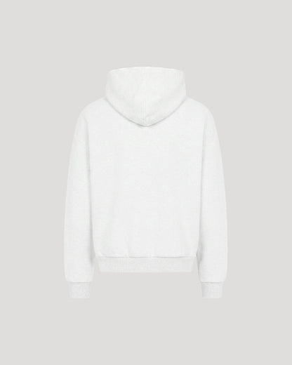 LEO HOODIE GRAY