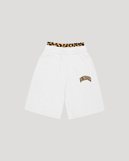 LEO SHORTS GRAU